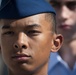 USAFA Acceptance Day Parade