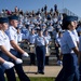 USAFA Acceptance Day Parade