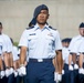 USAFA Acceptance Day Parade