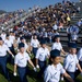 USAFA Acceptance Day Parade