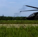Indiana Aviation Guardsmen conduct full-scale interagency response mission