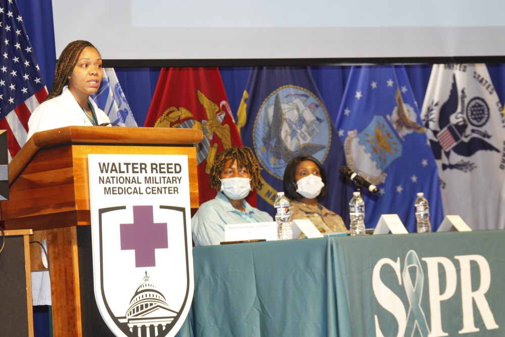 Summit Focuses on Sexual Harassment, Assault