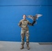 USAFA Falconry