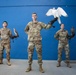 USAFA Falconry