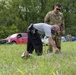 Indiana Aviation Guardsmen conduct full-scale interagency response mission