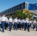 U.S. Air Force Academy Acceptance Day Class of 2025