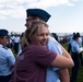 U.S. Air Force Academy Acceptance Day Class of 2025