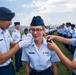 U.S. Air Force Academy Acceptance Day Class of 2025