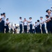 U.S. Air Force Academy Acceptance Day Class of 2025