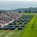 U.S. Air Force Academy Acceptance Day Class of 2025