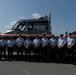 Coast Guard commissions new unit in Memphis, Tennessee