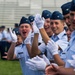 U.S. Air Force Academy Acceptance Day Class of 2025