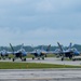 F-35 Demonstration Team at 2021 Thunder over Michigan Air Show