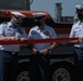 Coast Guard commissions new unit in Memphis, Tennessee