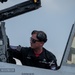 F-35 Demonstration Team at 2021 Thunder over Michigan Air Show