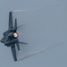 F-35 Demonstration Team at 2021 Thunder over Michigan Air Show