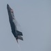 F-35 Demonstration Team at 2021 Thunder over Michigan Air Show