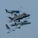 F-35 Demonstration Team at 2021 Thunder over Michigan Air Show