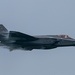 F-35 Demonstration Team at 2021 Thunder over Michigan Air Show