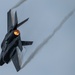 F-35 Demonstration Team at 2021 Thunder over Michigan Air Show