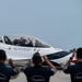 F-35 Demonstration Team at 2021 Thunder over Michigan Air Show