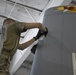 442d Maintenance Group performs daily maintenance operations on the A-10 Thunderbolt II
