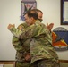 MG Mohan luncheon with 82nd Abn Div