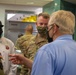 MG Mohan luncheon with 82nd Abn Div