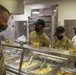 MG Mohan luncheon with 82nd Abn Div