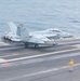 USS Ronald Reagan (CVN 76) Flight Operations