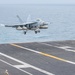 USS Ronald Reagan (CVN 76) Flight Operations