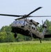 Indiana Aviation Guardsmen conduct full-scale interagency response mission