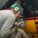 USS Ronald Reagan (CVN 76) Aircraft Maintenance