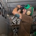 USS Ronald Reagan (CVN 76) Aircraft Maintenance