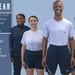 Air Force releases additional dress and appearance changes