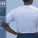 Air Force releases additional dress and appearance changes