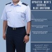 Air Force releases additional dress and appearance changes