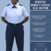 Air Force releases additional dress and appearance changes