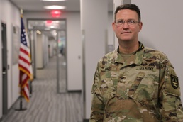 Aviation, Missile Center welcomes new military deputy