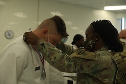 3rd Infantry Division Back to Basics