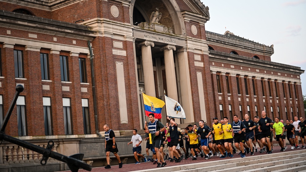 IADC celebrates Ecuadorian Independence Day 2021