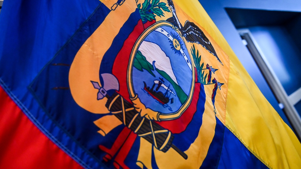 IADC celebrates Ecuadorian Independence Day 2021