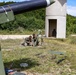 Bulgarian team measures mortar tube1