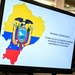 IADC celebrates Ecuadorian Independence Day 2021