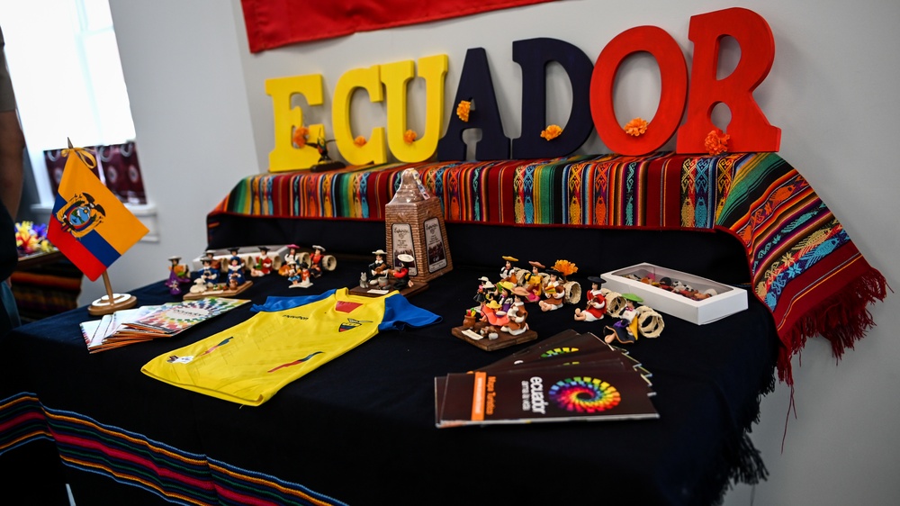 IADC celebrates Ecuadorian Independence Day 2021