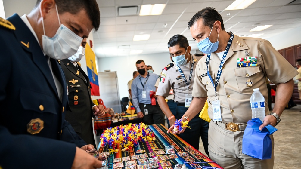 IADC celebrates Ecuadorian Independence Day 2021