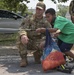 Team Shaw participates in resiliency camp