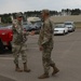 North Dakota Army National Guard Adjutant General meets Camp Ripley Commanding General