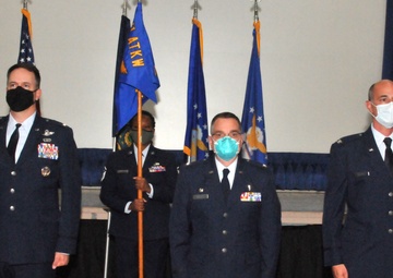 Long-term 111th Med Group member takes command