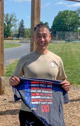 Army War College education applied: Lance Oskey commits to developing the Team